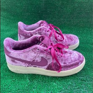 Nike Air Force 1 LV8 GS